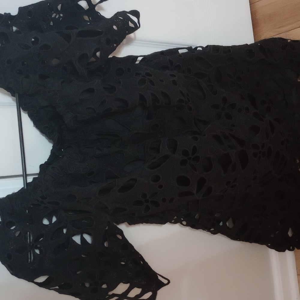 Pretty Garden dress